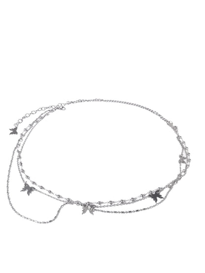 Fervooor Whirling Butterfly belly chain - Fervooor