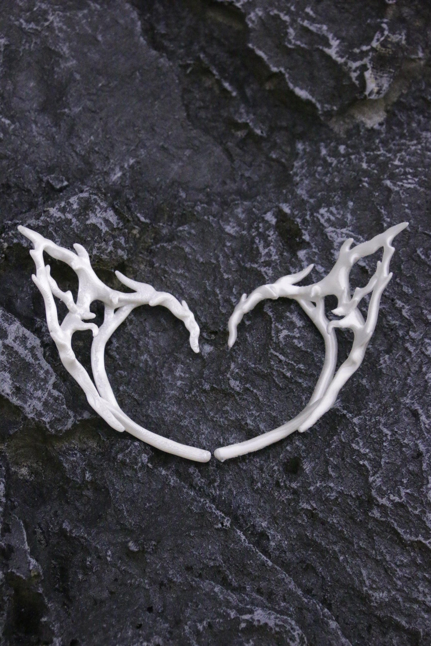 Fervooor Urban Mermaid Elf Ear Clip