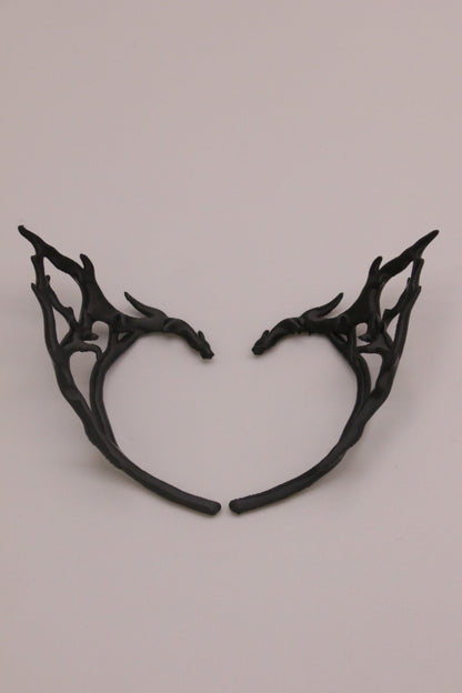 Fervooor Urban Mermaid Elf Ear Clip