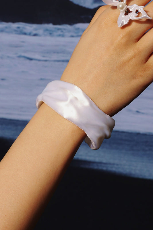 Fervooor Urban Mermaid water ripple bracelet