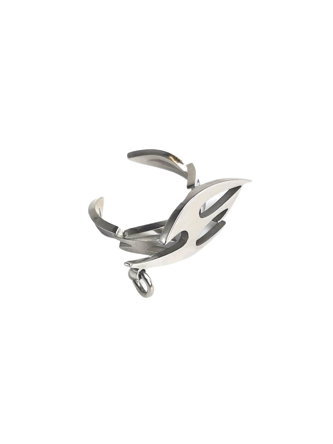 40%OFF ! Fervooor Blade Shadow ring