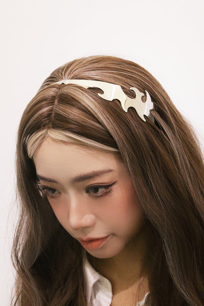 Fervooor Acid Knife hairband