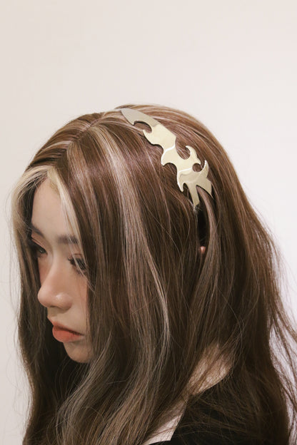 Fervooor Acid Knife hairband